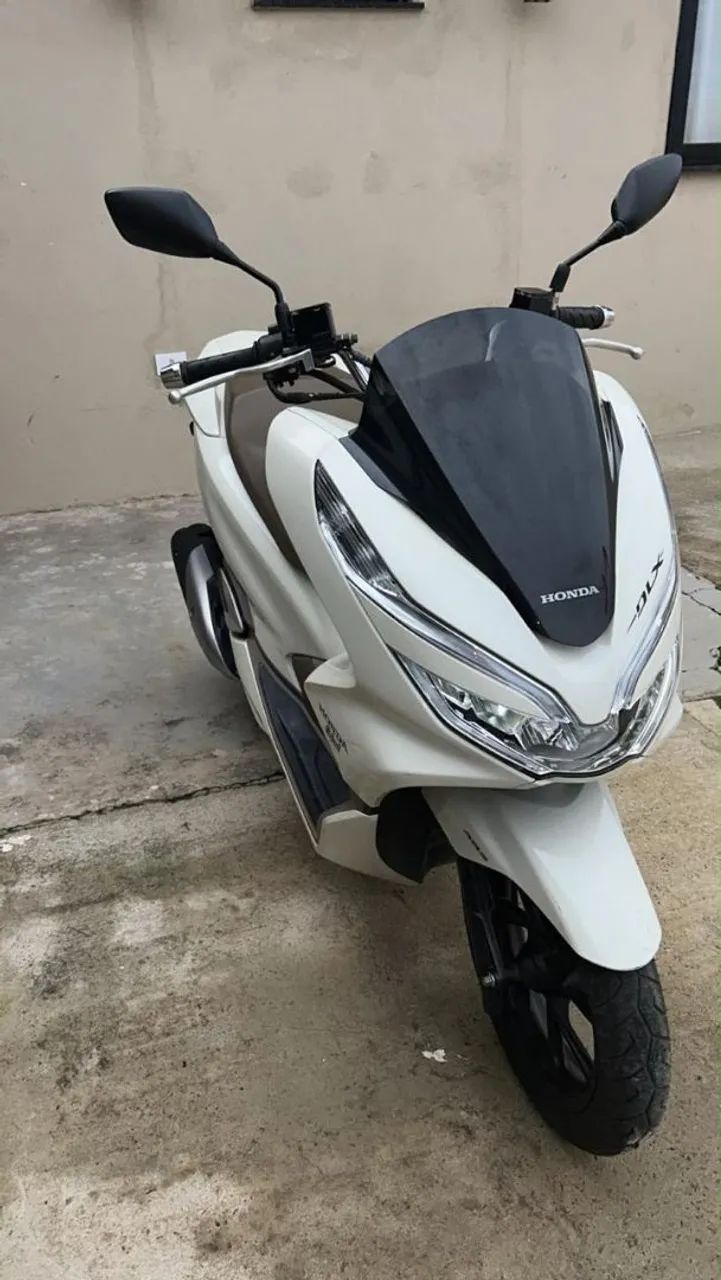 Honda PCX - Foto 5