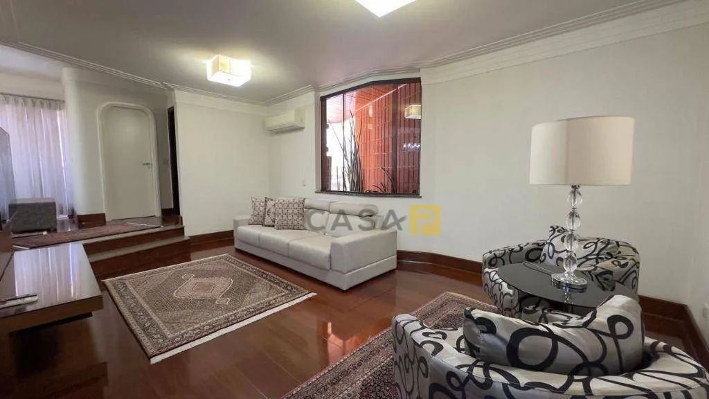 Apartamento à venda - Bairro Centro - Americana/SP
