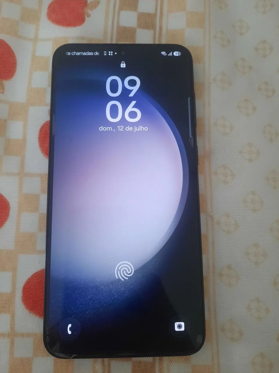 S23 Plus 512 gb - Foto 3