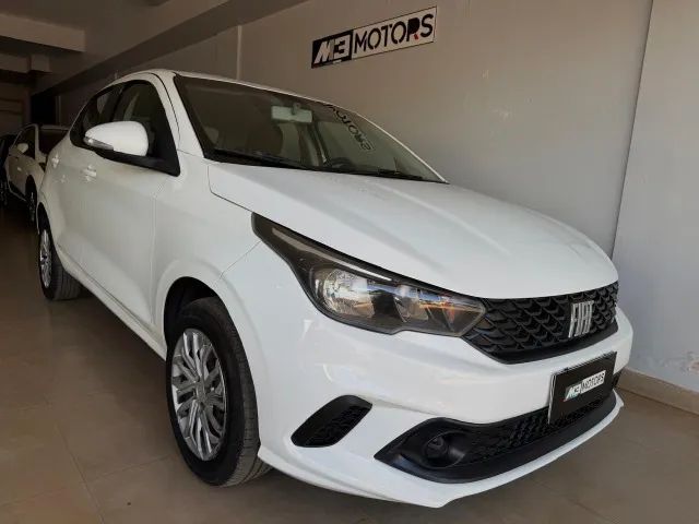 Fiat Argo ARGO 1.0 6V Flex 2022