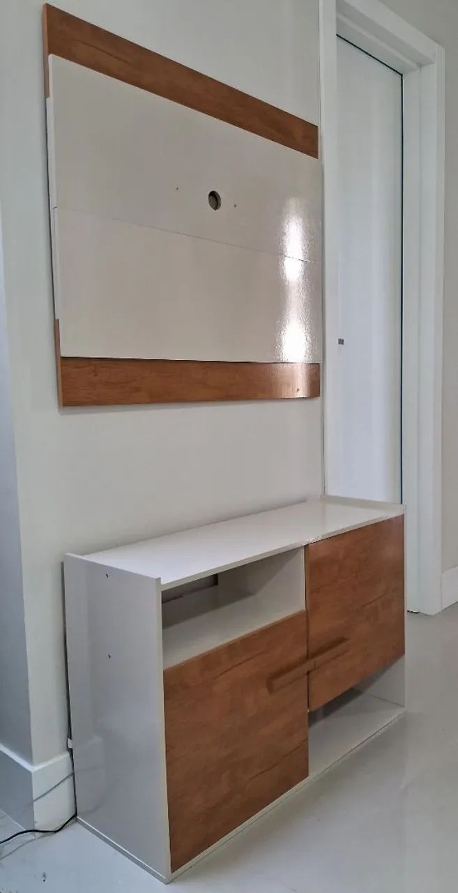 Rack e painel - Foto 2