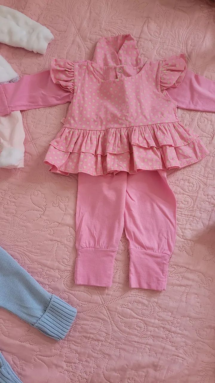 Saídas maternidade  - Foto 4