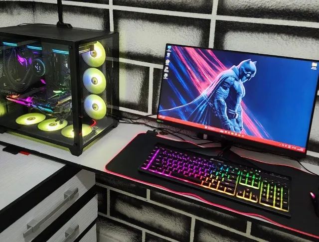 PC Gamer (core i9) - Foto 4