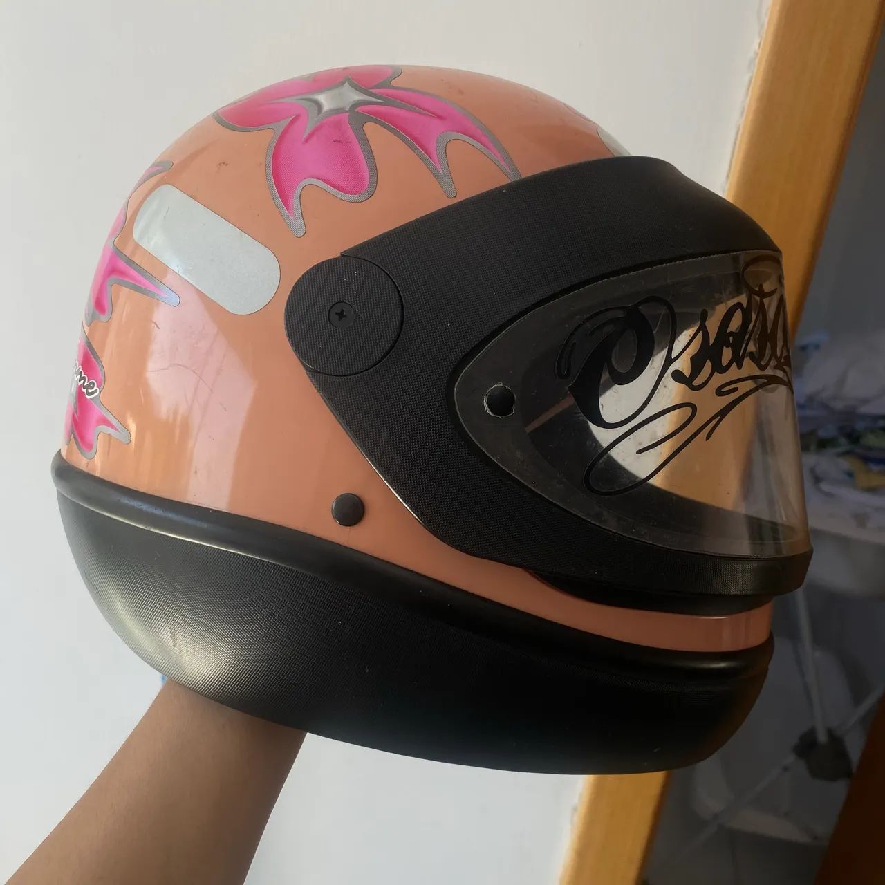 Capacete  - Foto 4