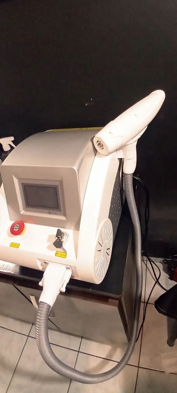 Ndyag remoção de tatuagem e micro pigmentação  - Foto 2