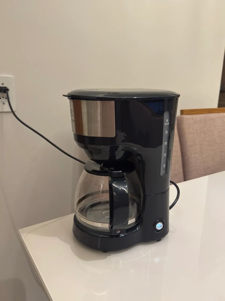 Cafeteira Eletrolux - Foto 2