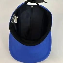 BONÉ FIVE PANEL DRAW ROYAL - Foto 2