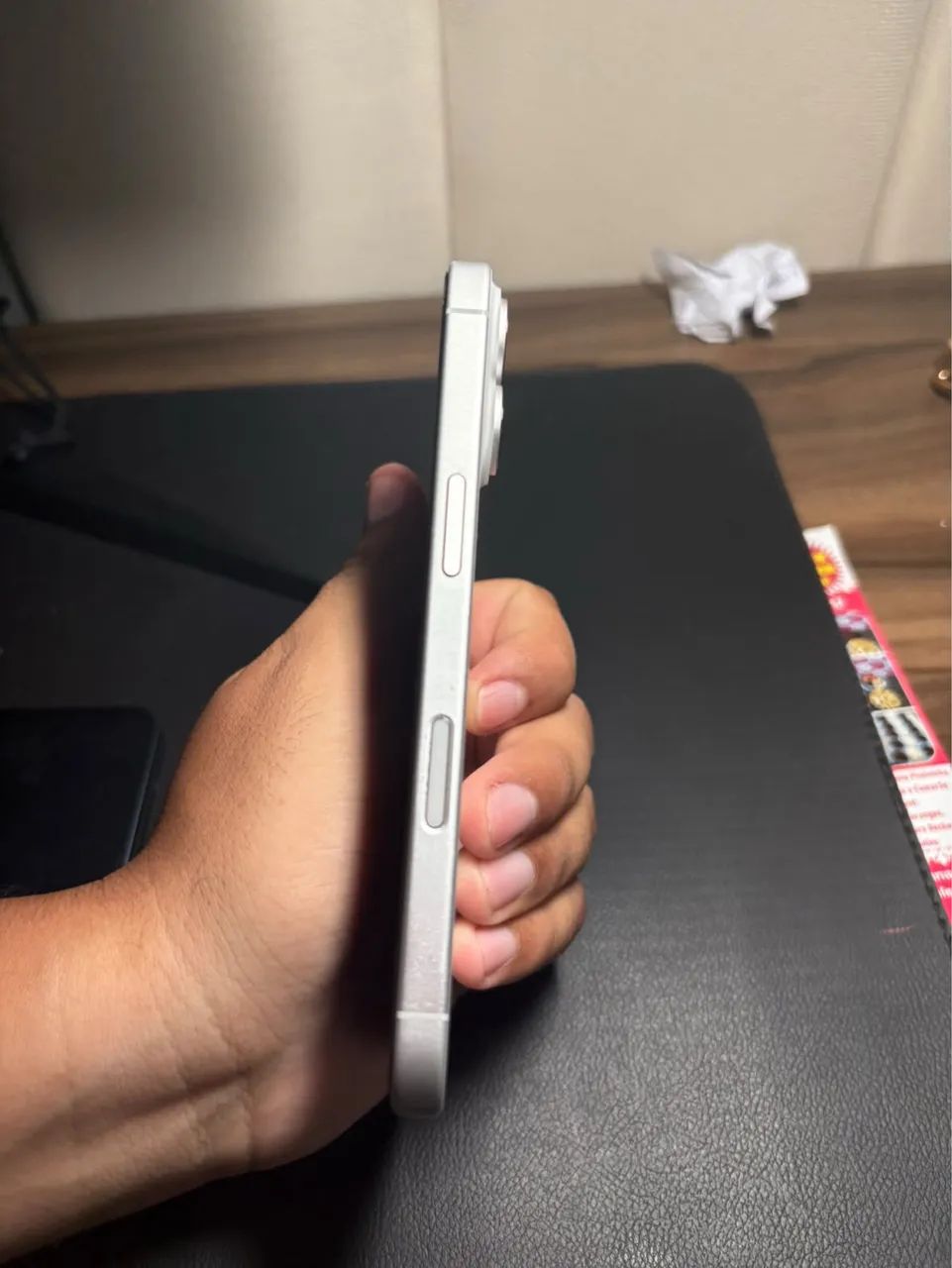 iPhone 16 - Foto 5