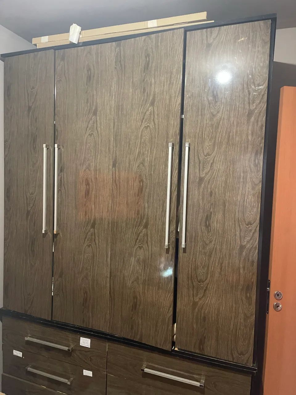 Guarda roupa  - Foto 2