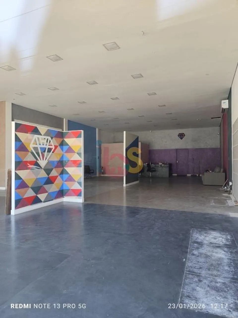 Ponto Comercial para Locação - Foto 5