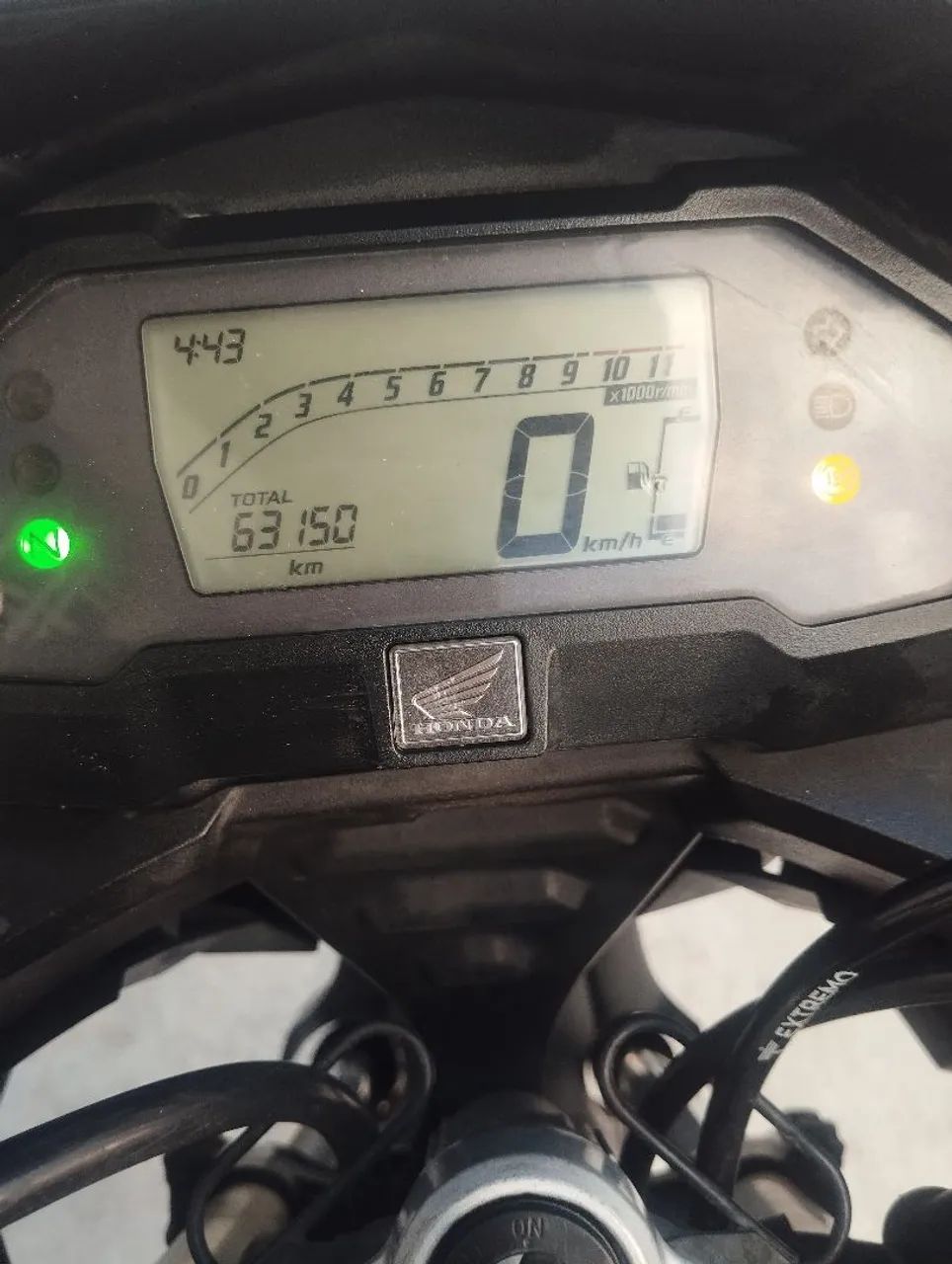 Vende se moto  - Foto 5