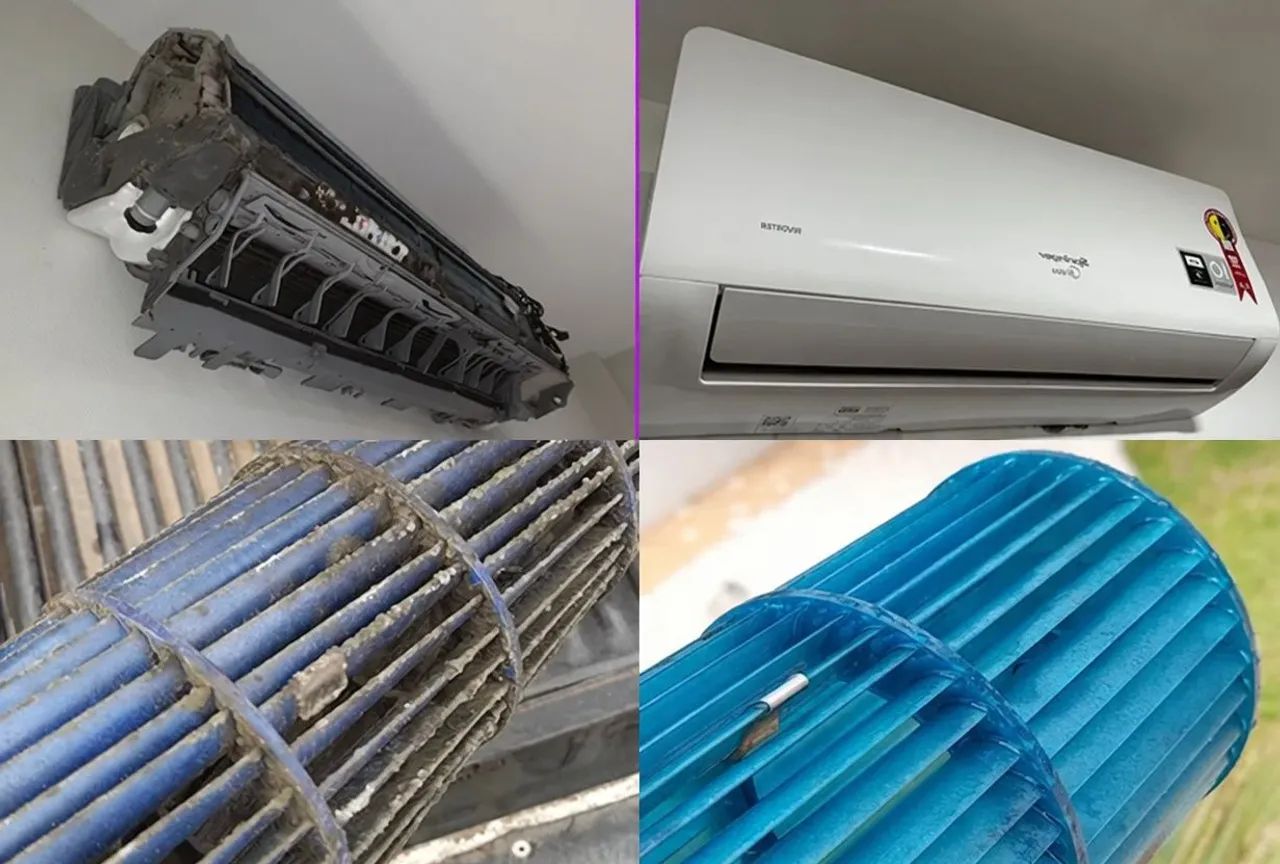 Elétrica e refrigeração  - Foto 3
