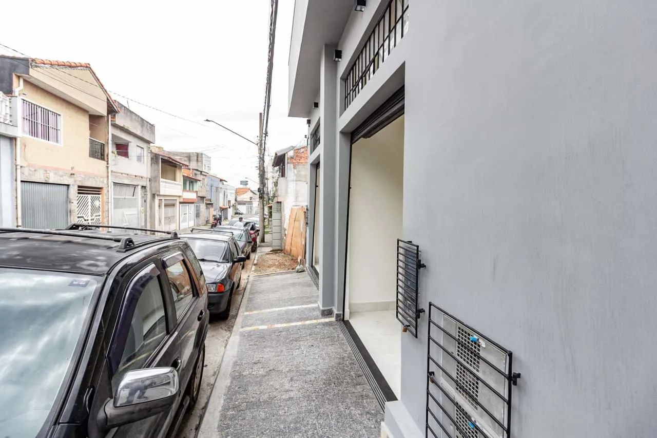 Loja na Rua Tabatinguera, 93 - salão 2  20 m² - Foto 3