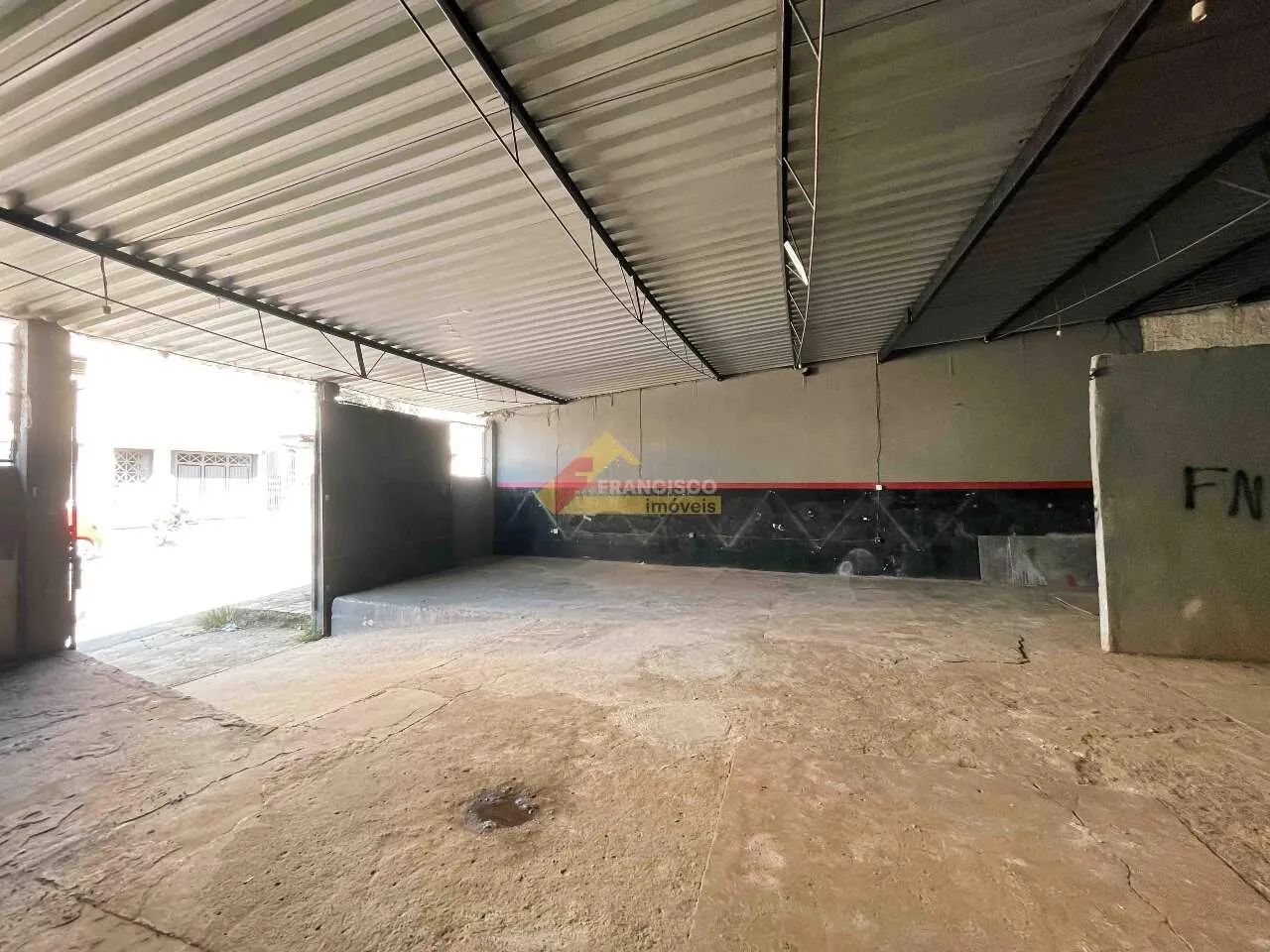 Galpão localizada no bairro Serra Verde - Foto 4
