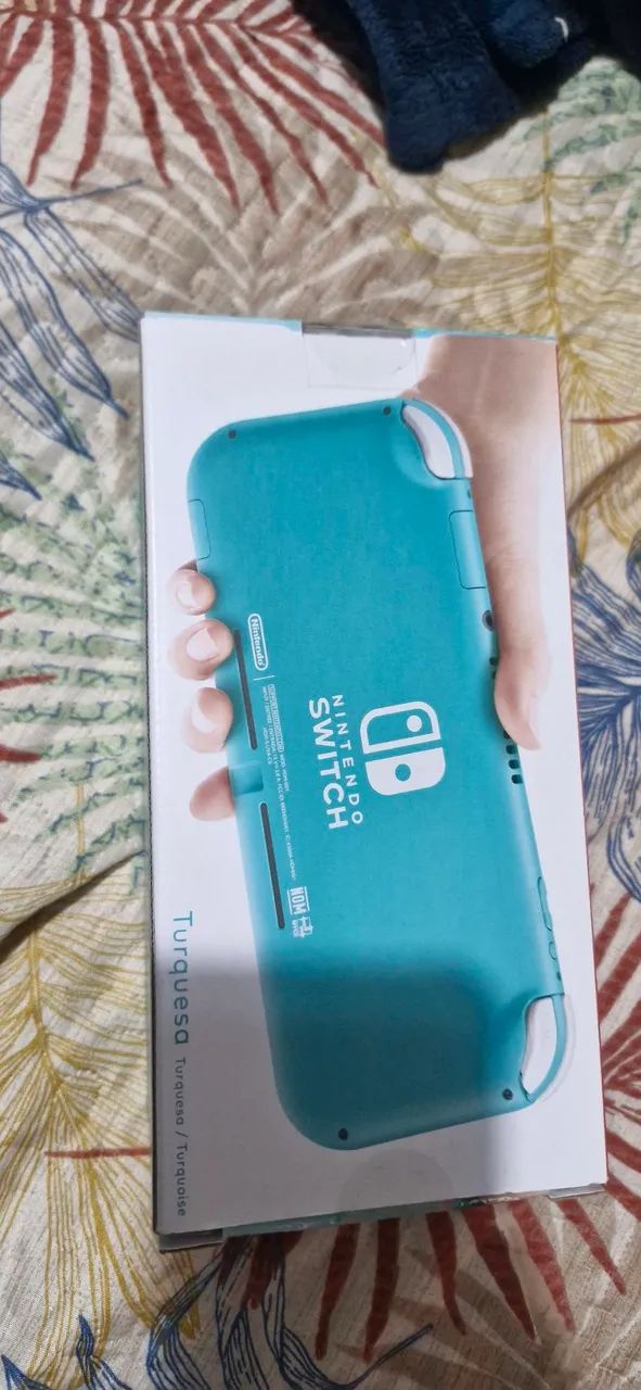 Nintendo switch lite  - Foto 4