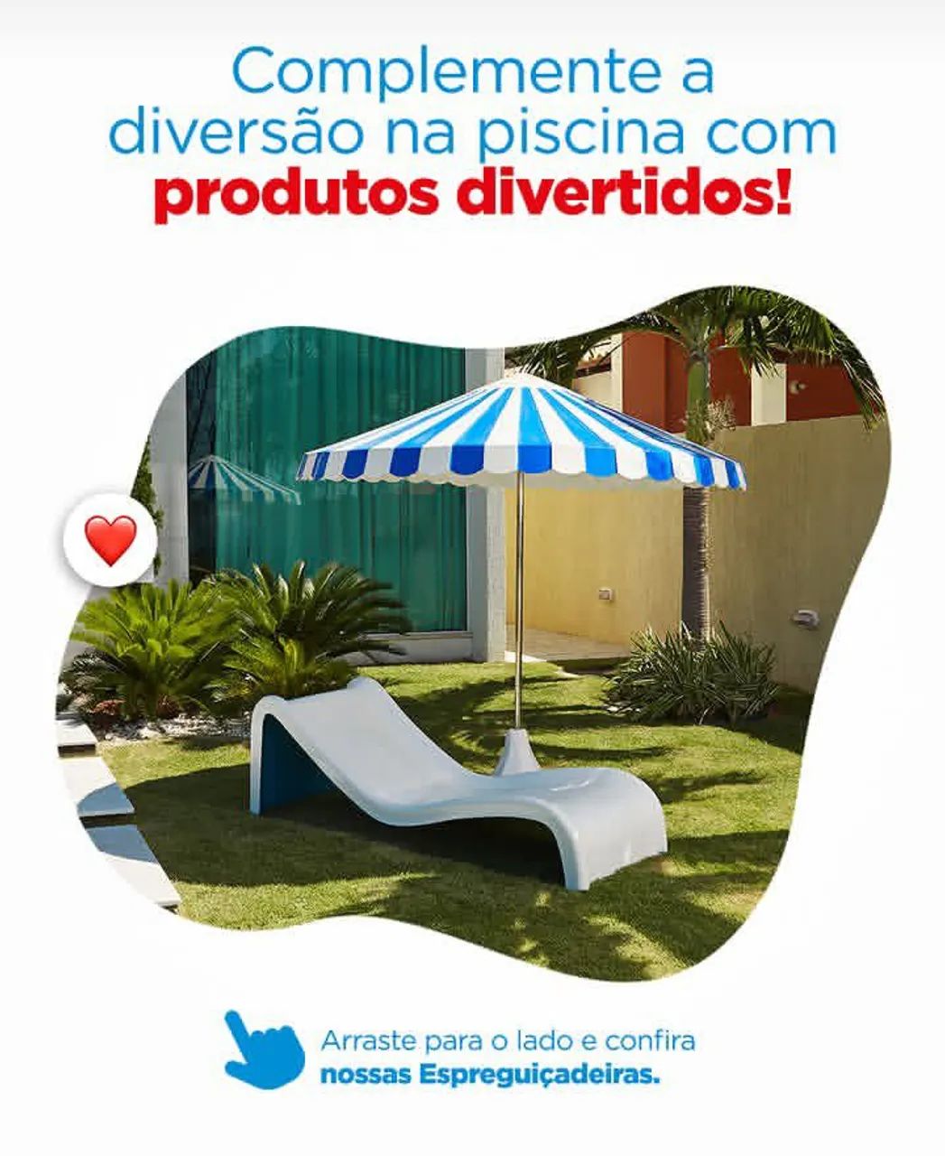 Cascatas para piscina - Foto 2
