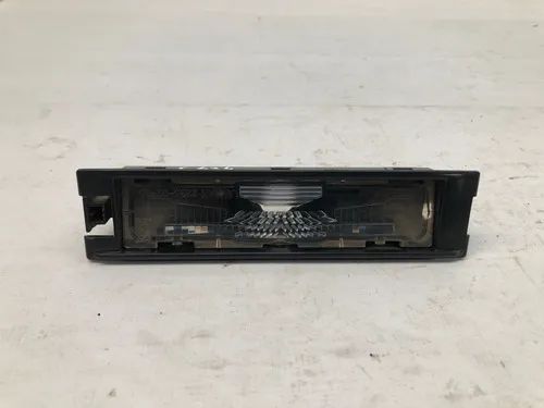 Lanterna Luz Placa Renault Kwid 2017 2023