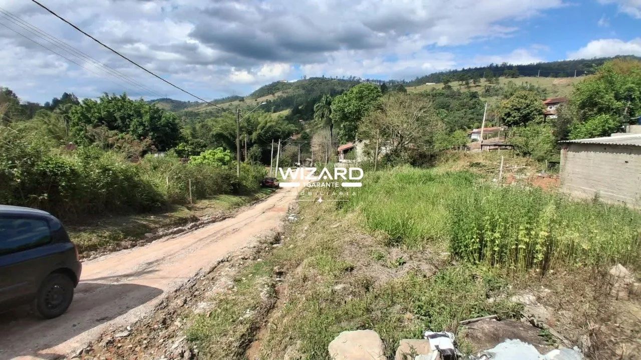 Terreno plano em Serra Negra, Três Barras - Foto 5