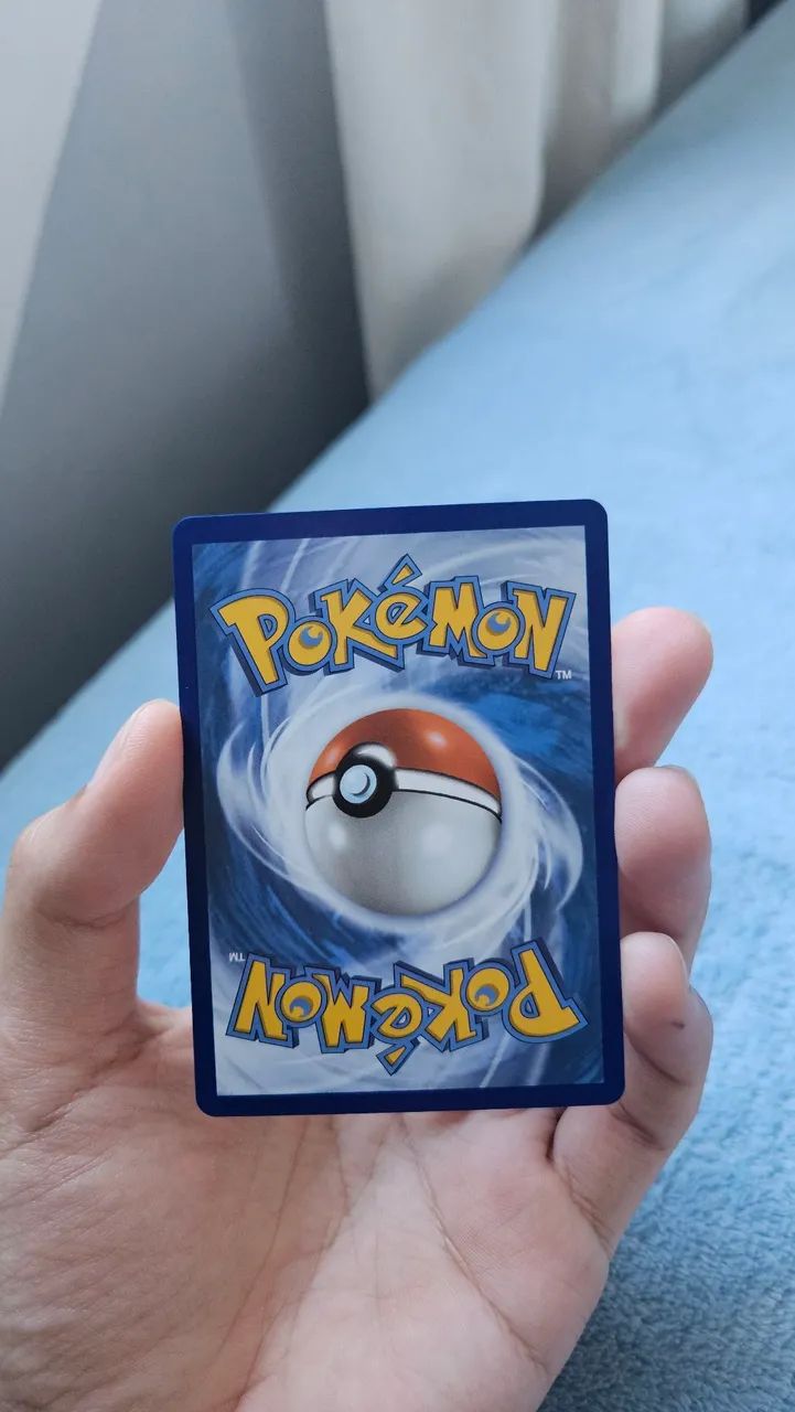 Carta Meowth 106/94 NM - Foto 4