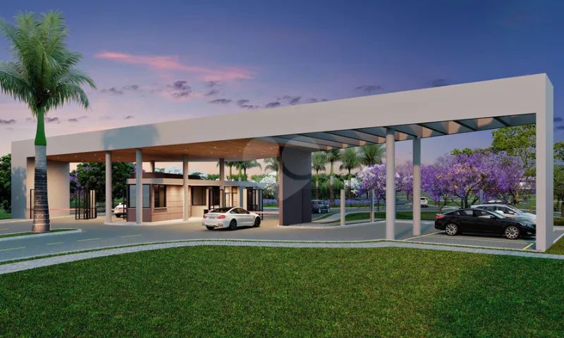 Foto - Pindamonhangaba - Condomínio Residencial e Comercial Moema Ville