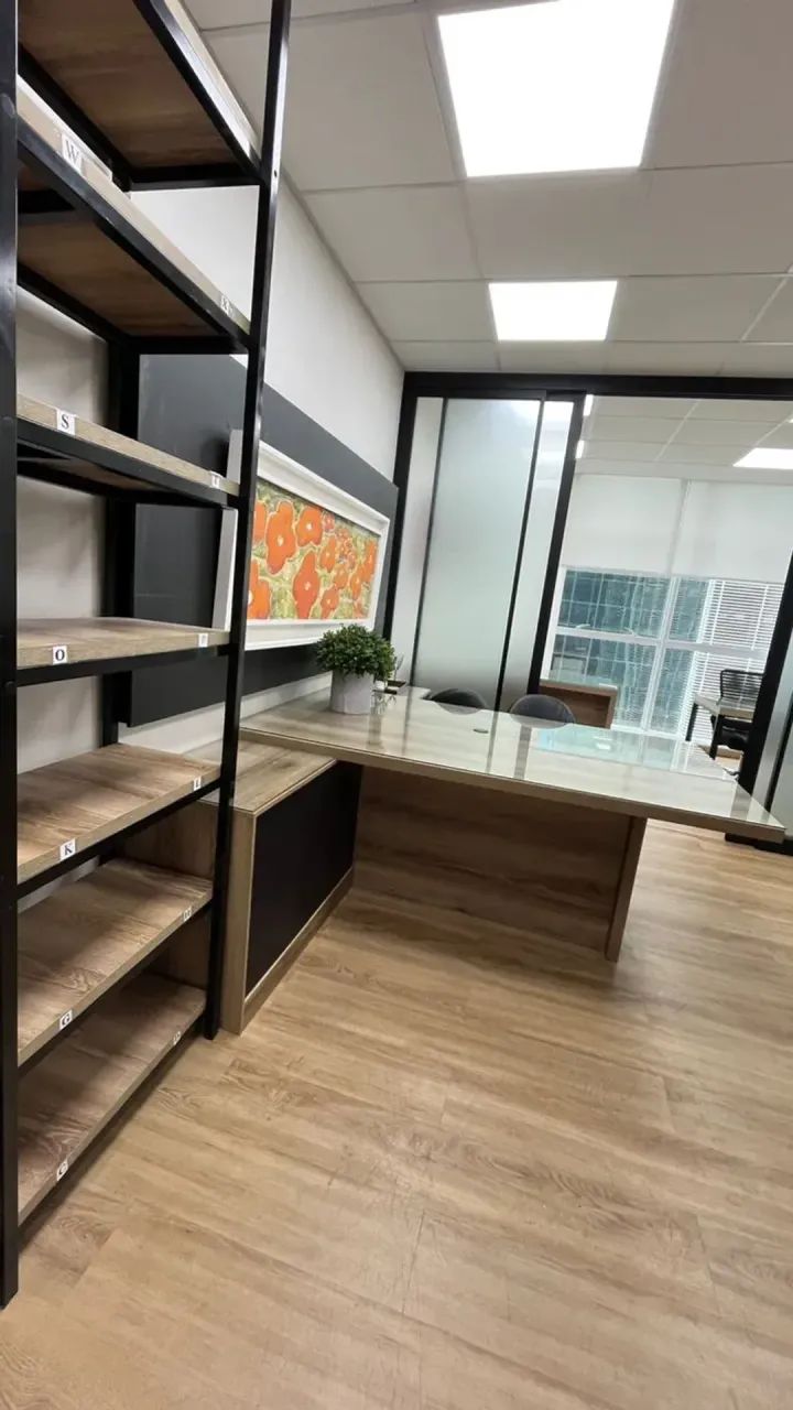 Imóvel para aluguel possui 34m²  em Ponta D'Areia - São Luís - MA - Foto 5