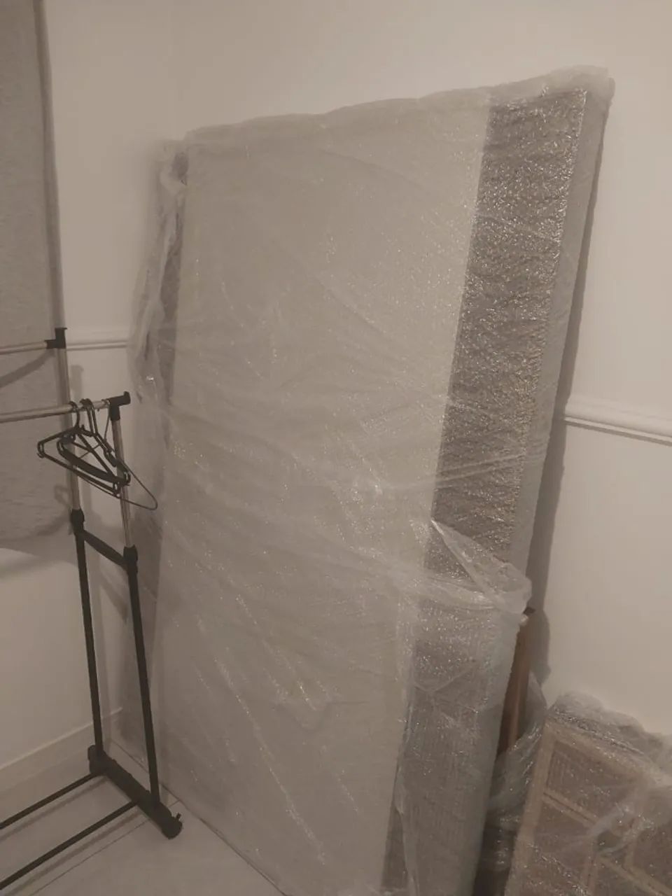 Rack para TV, ainda na embalagem - Foto 2