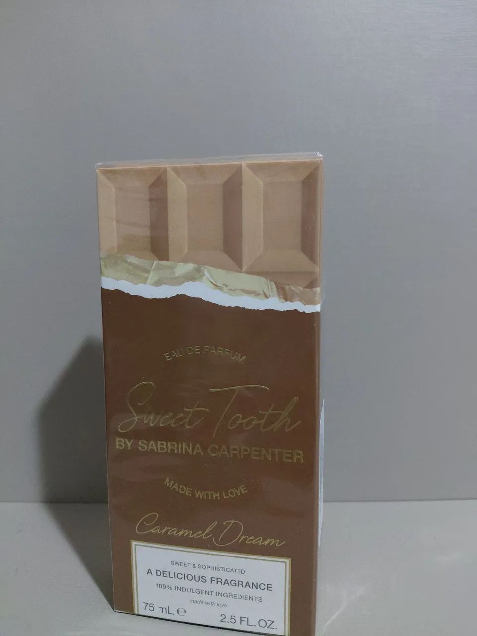 Perfume Sabrina carpenter 