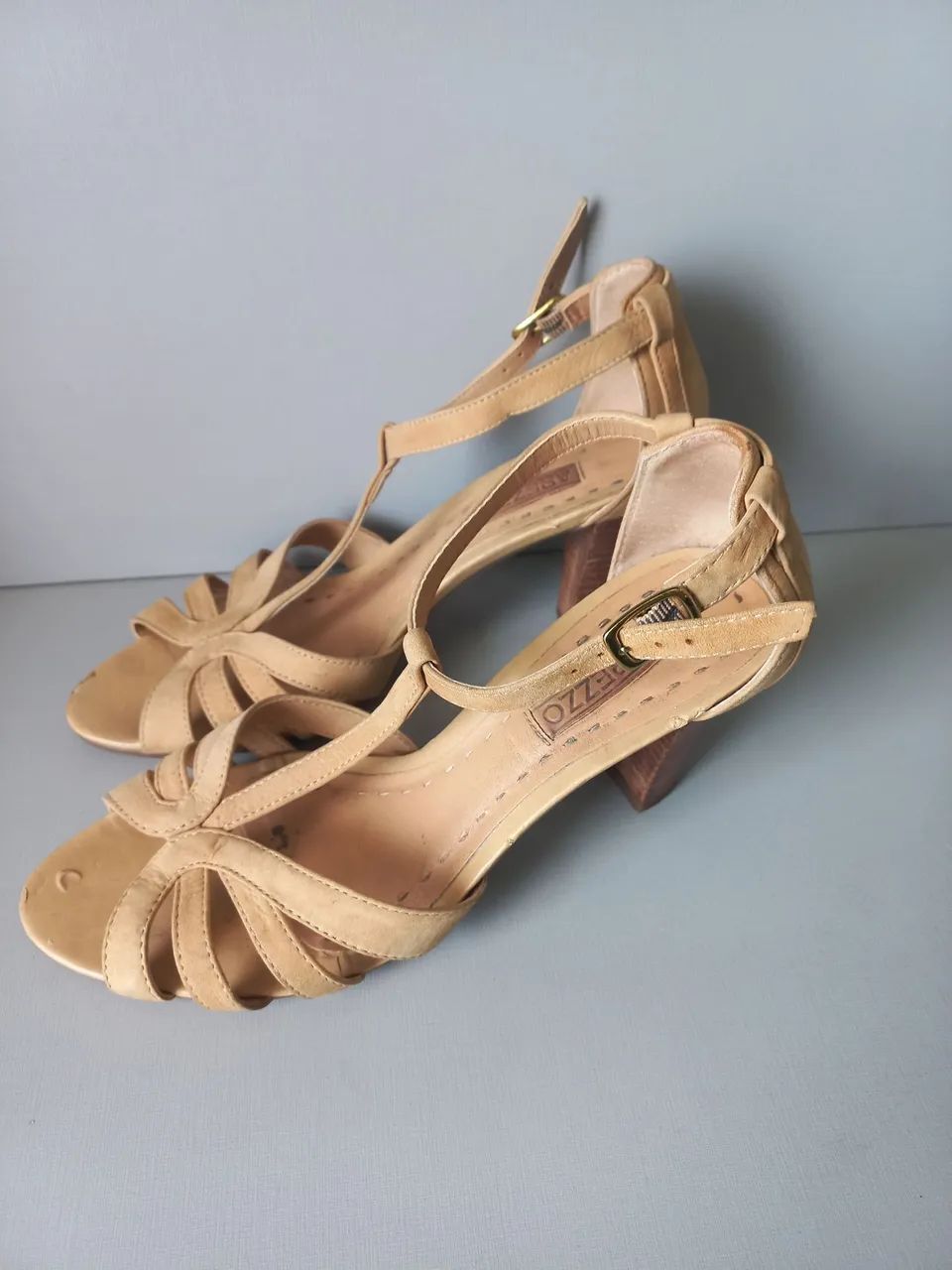 Sandália Arezzo - Foto 2