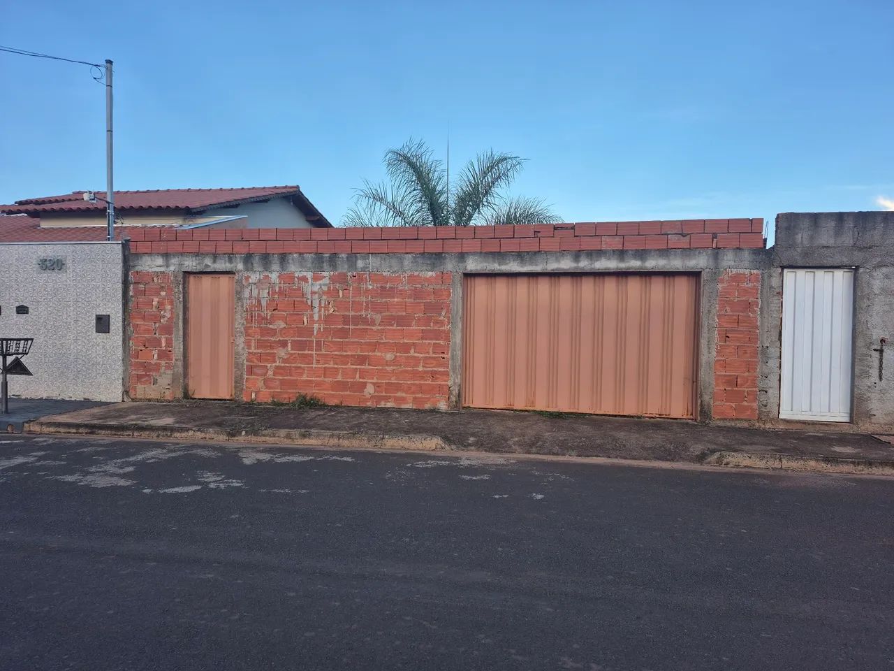 Foto - Monte Carmelo - 