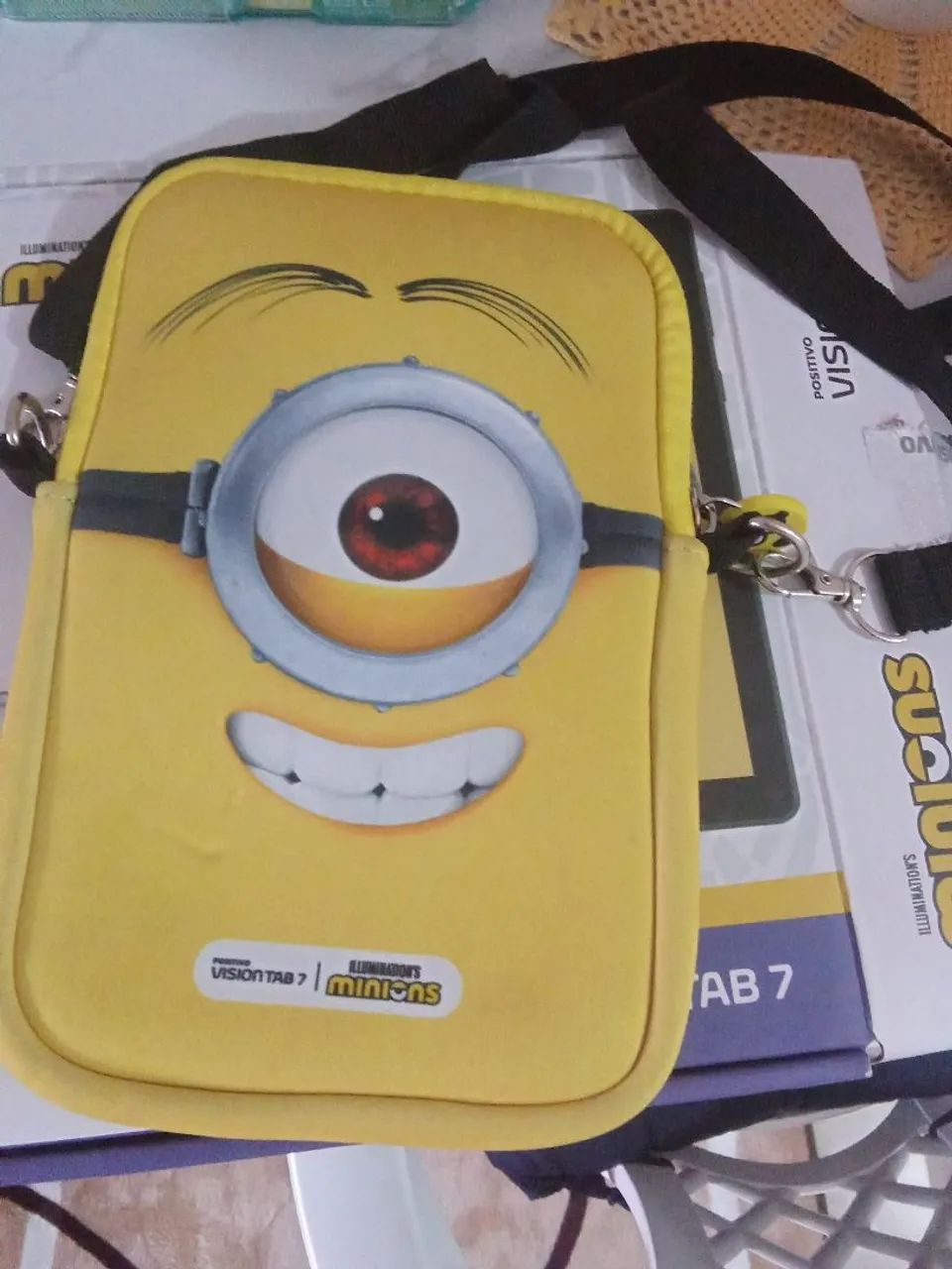Tablet  - Foto 5