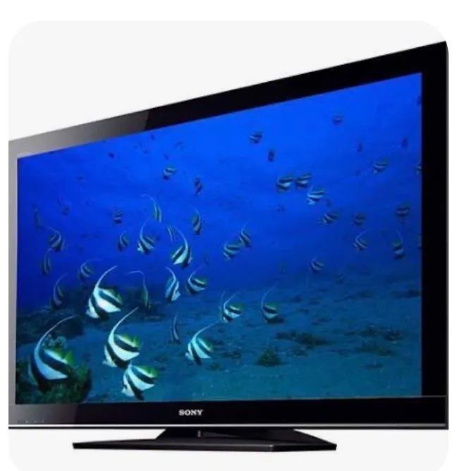 TV SONY