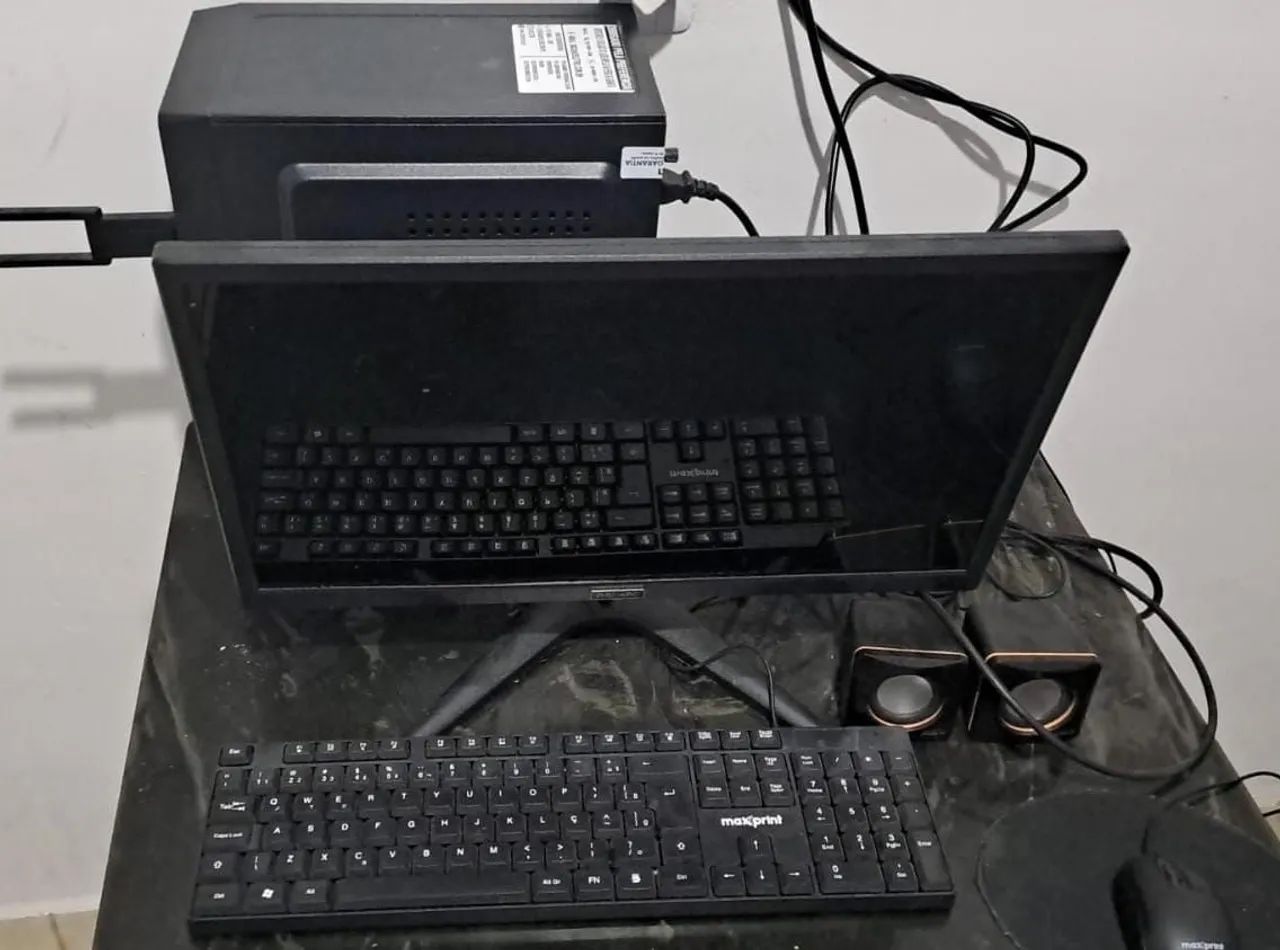 Computador Completo 