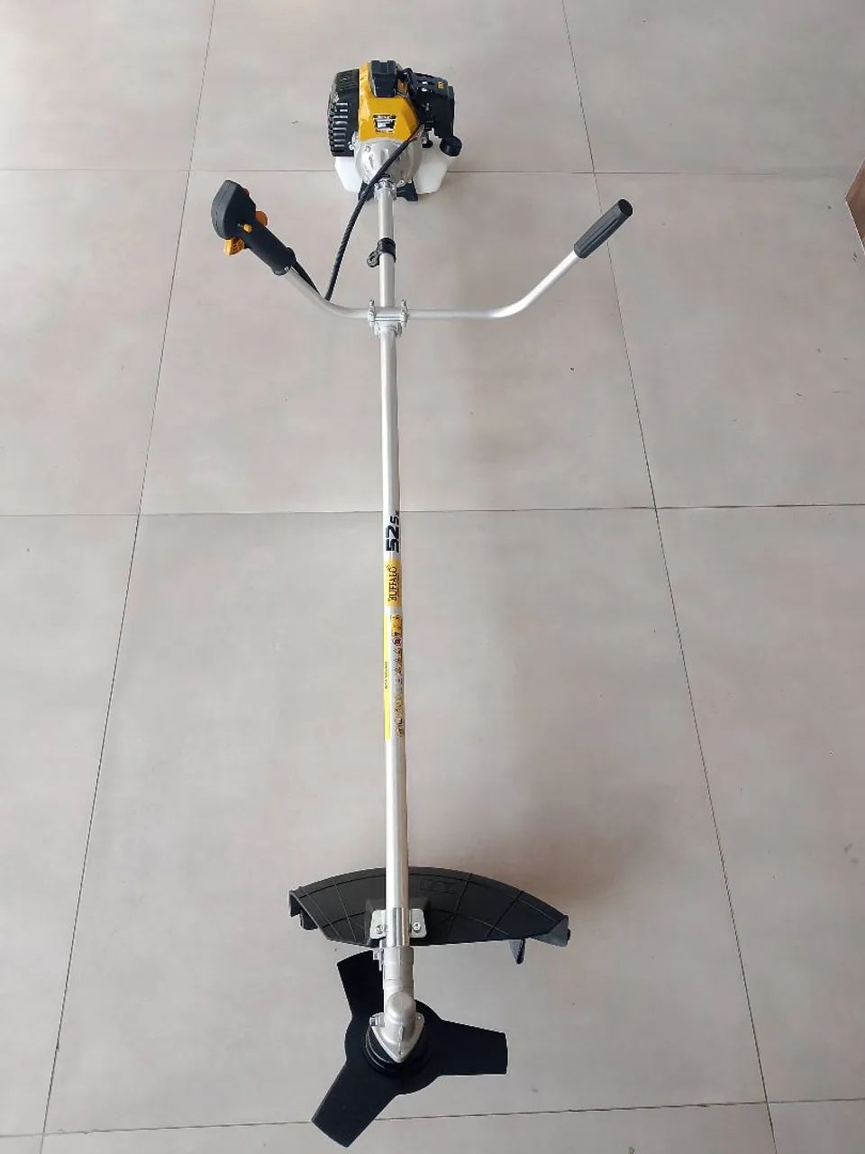 Roçadeiras  - Foto 3