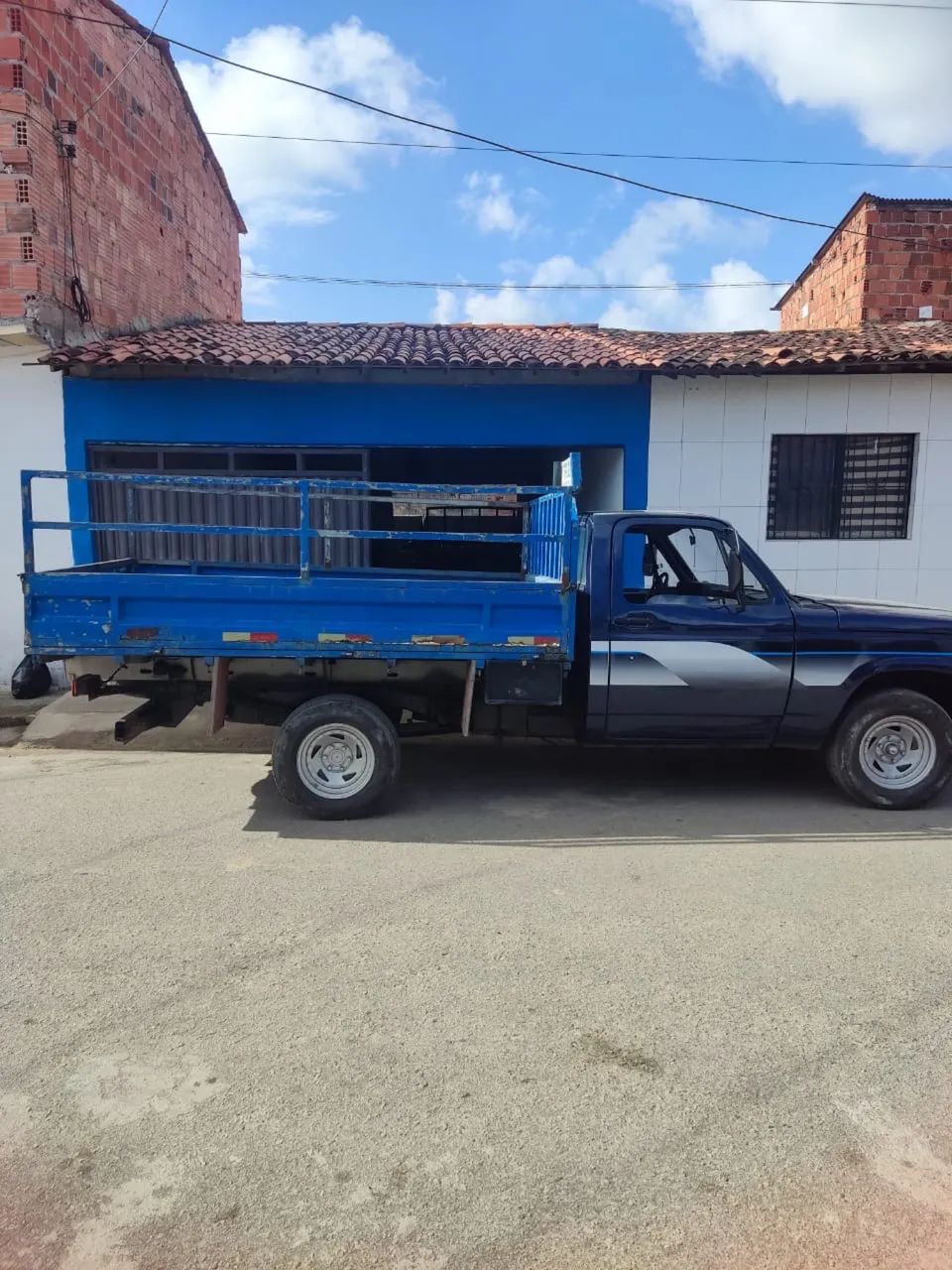 Mudanças e transportes 