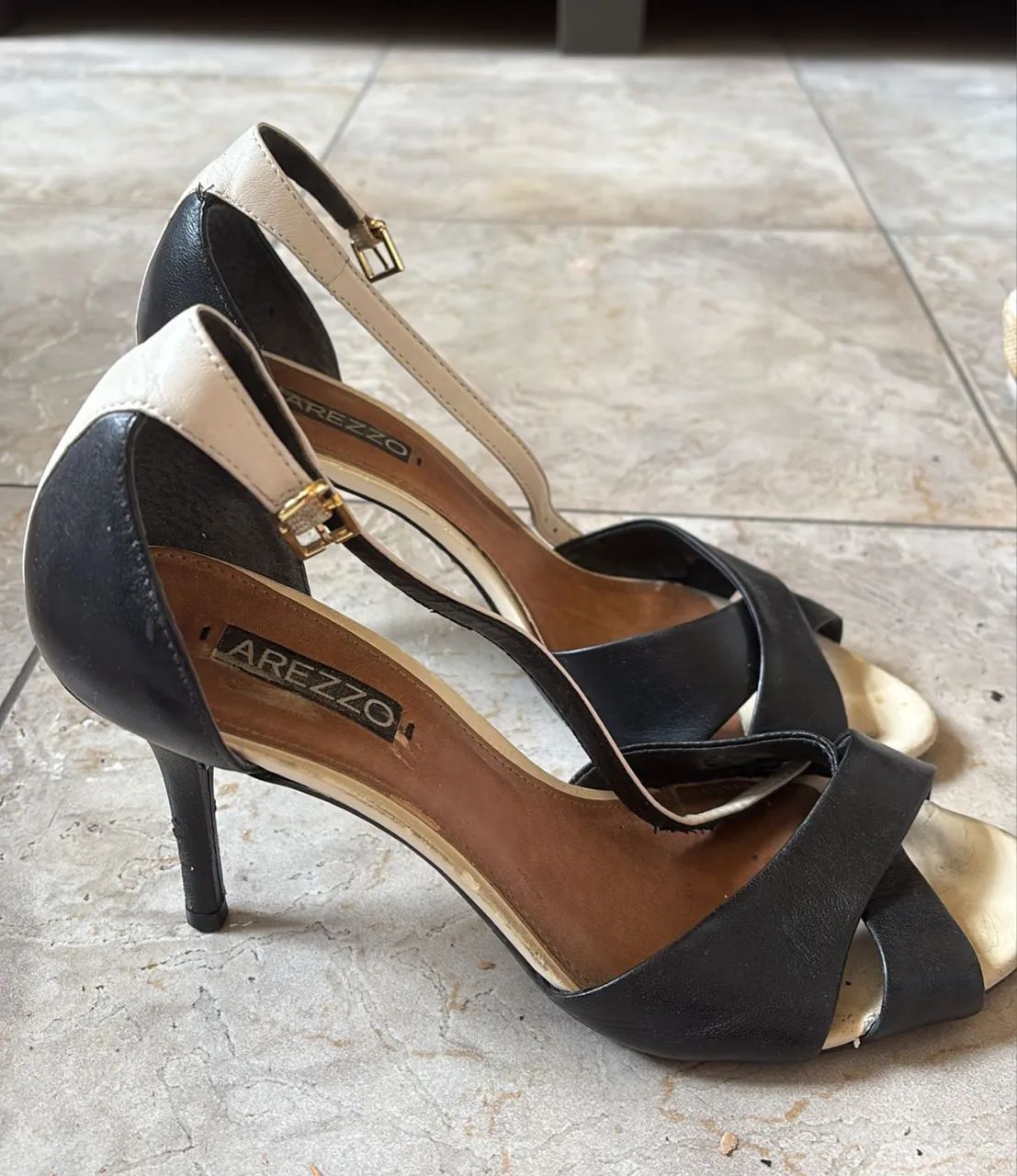 Sapatos femininos - Foto 3