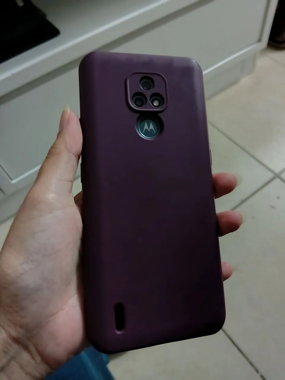 Celular moto e7  - Foto 3