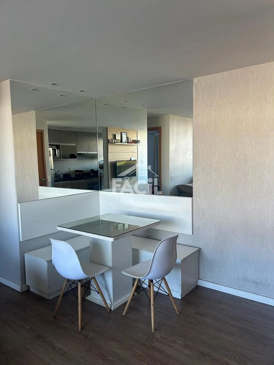 Apartamento em Ataíde - Vila Velha - Foto 3