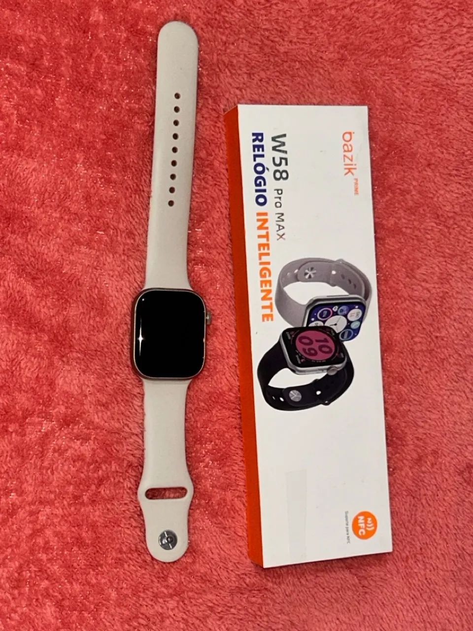 RELOGIO SMART - Foto 2