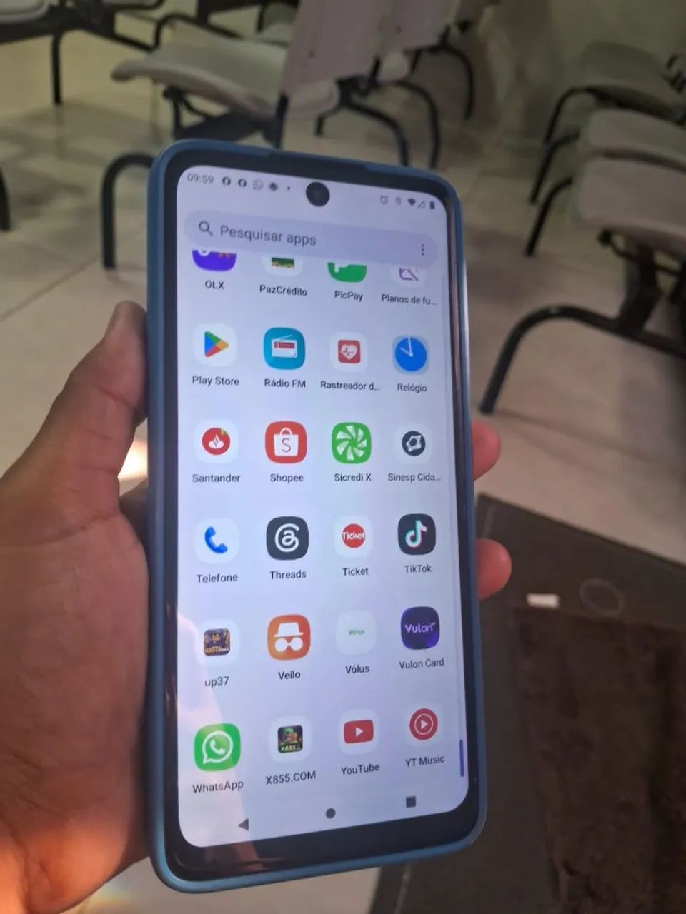 Celular  - Foto 2