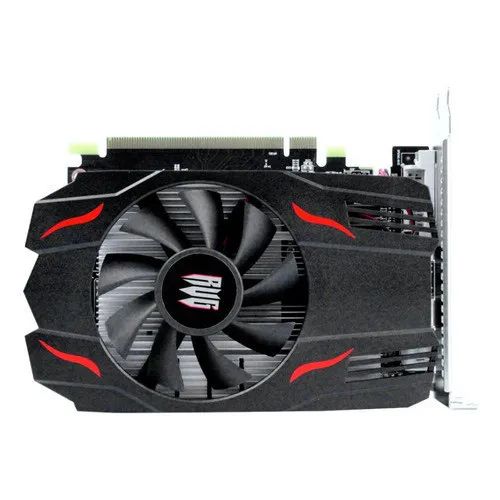 RX 550 Nova - 1 Ano de Garantia - Foto 2