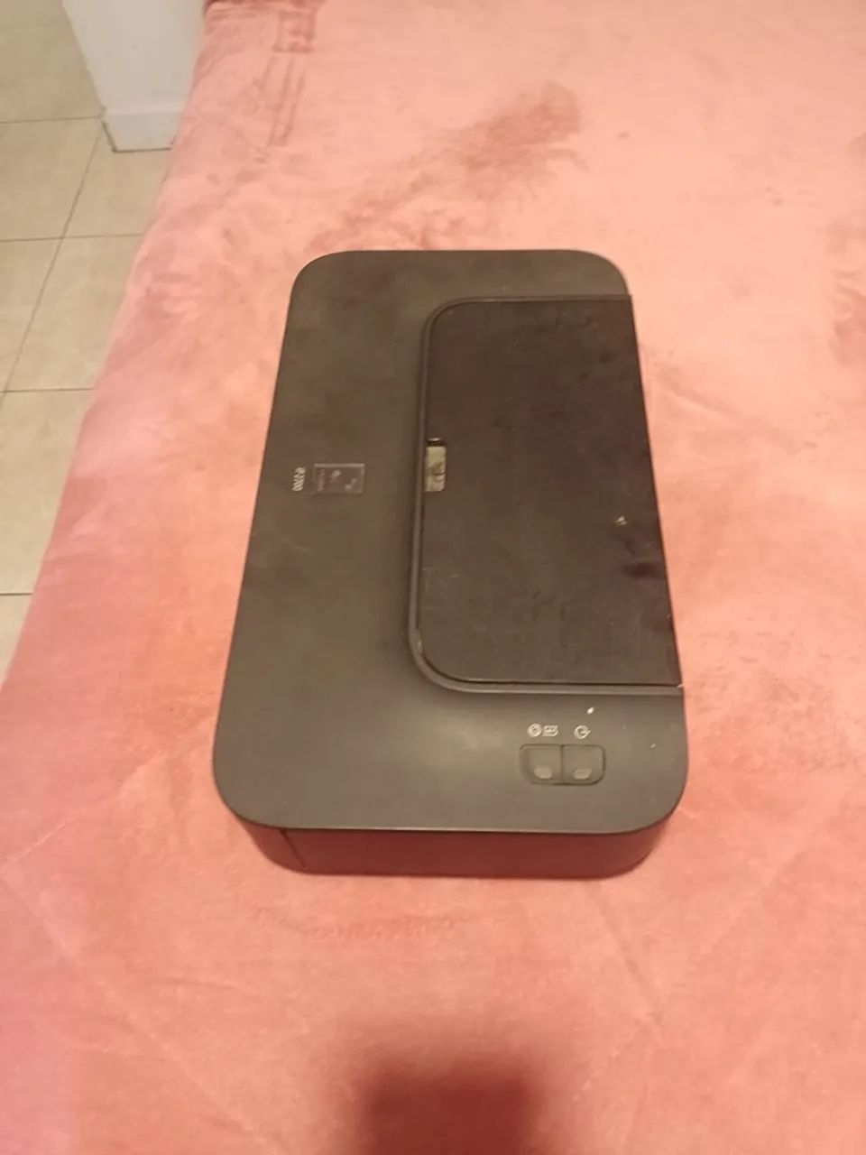 Vendo impressora 