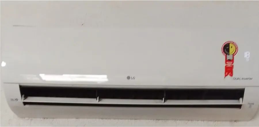 ar condicionado