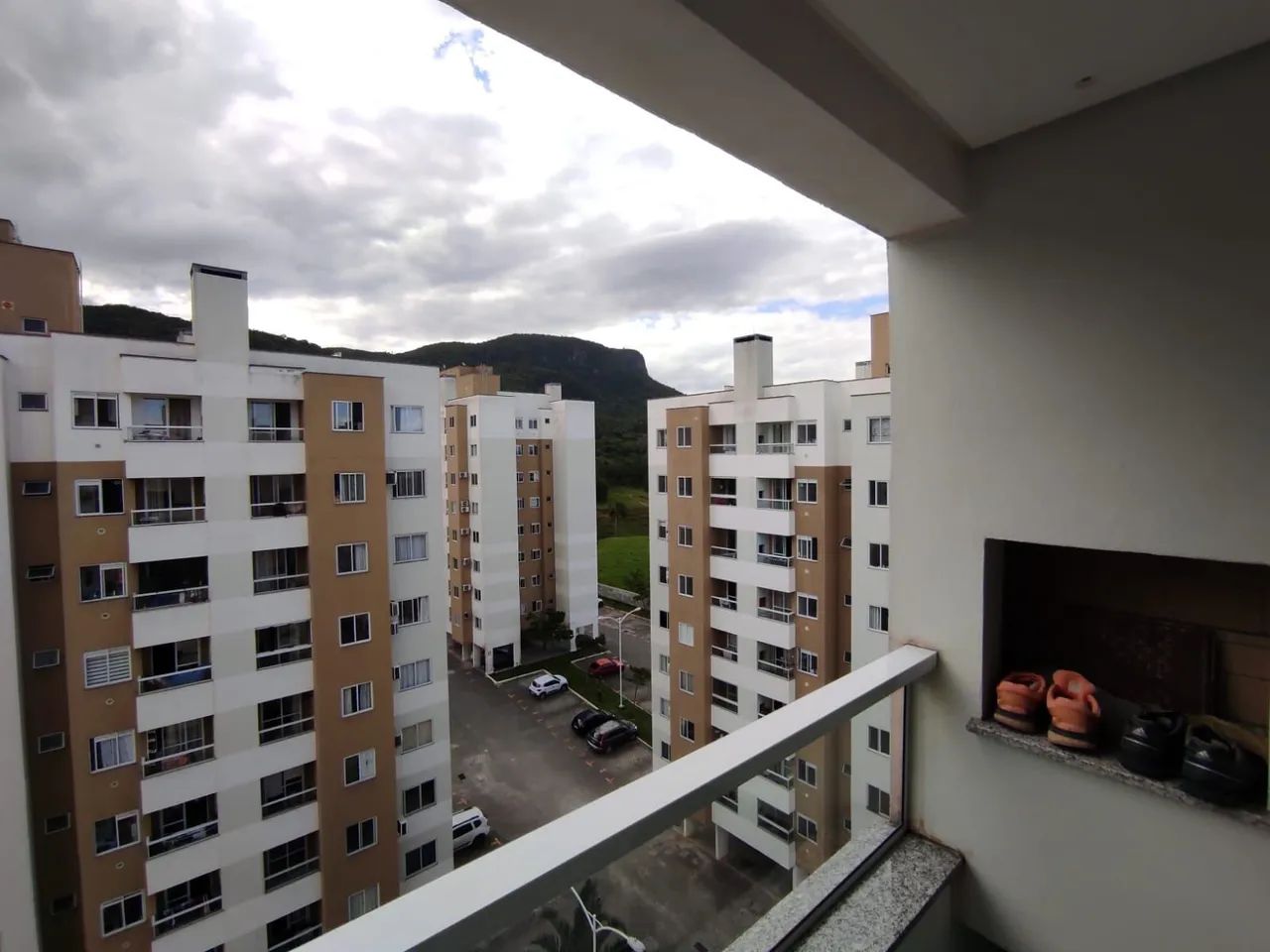 Apartamento locação no Boulevard Ivo Luchi  - Foto 5