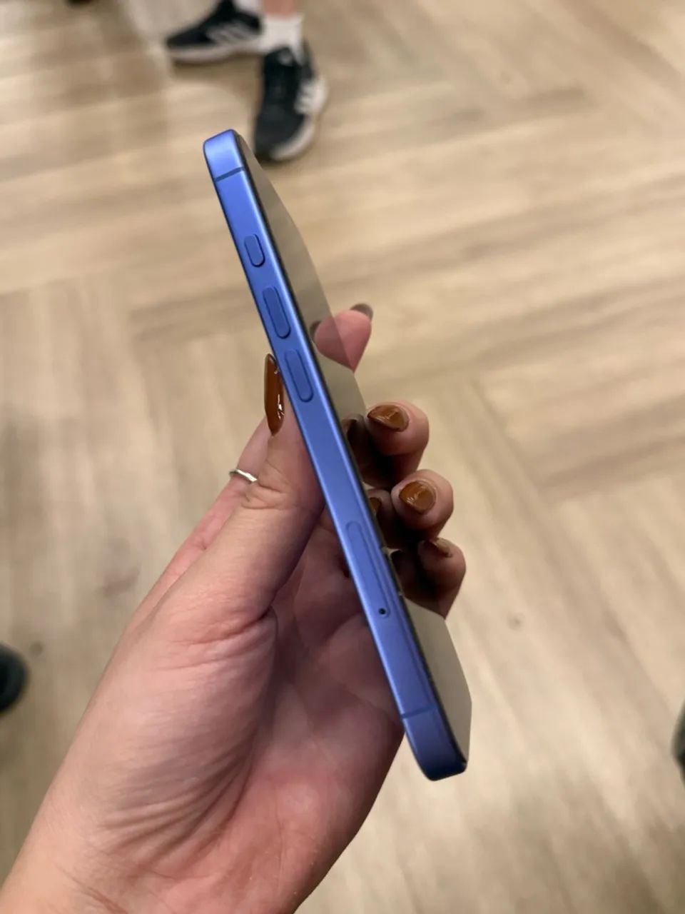 iPhone 16 - Foto 4
