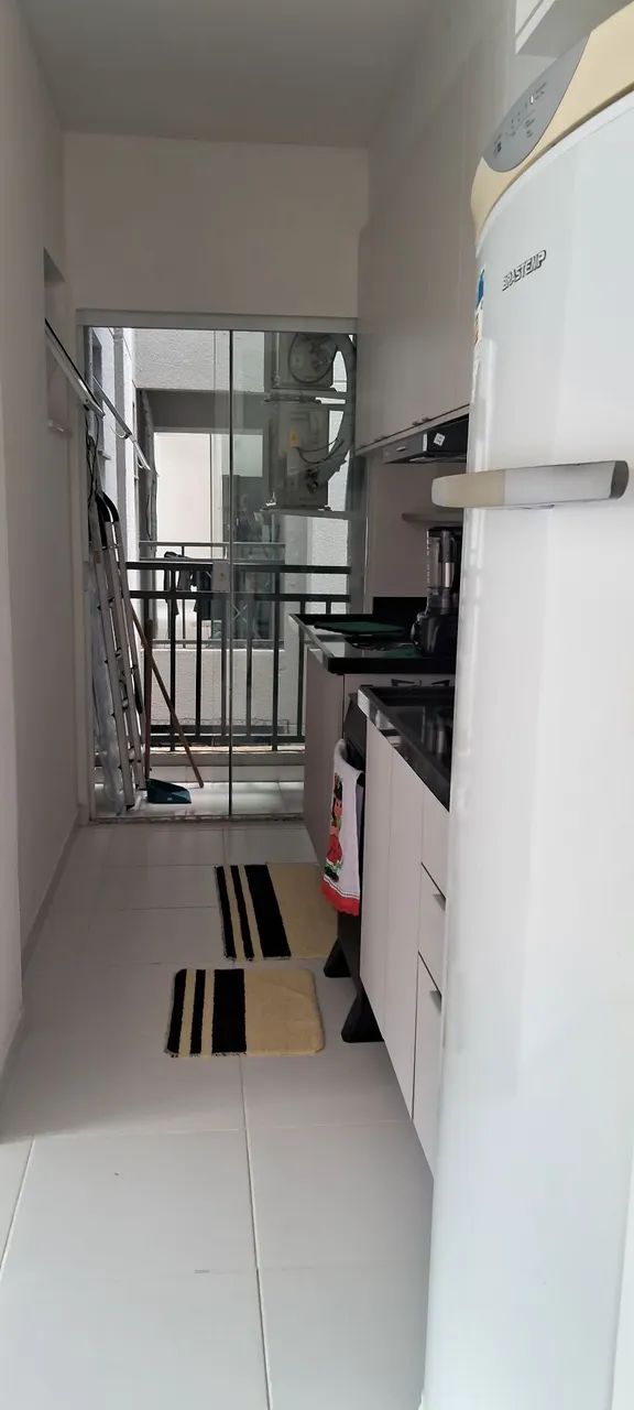 Excelente apartamento  - Foto 4