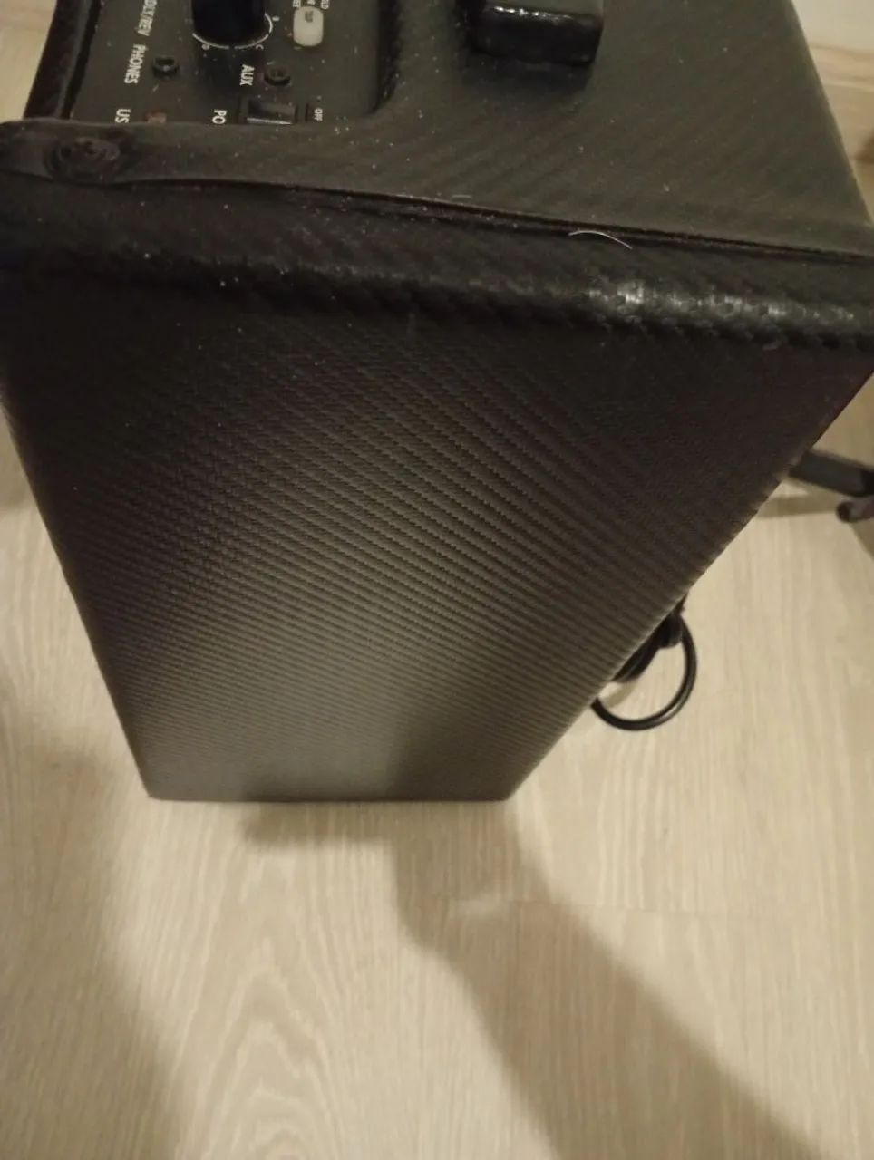 Fender Mustang l  - Foto 4