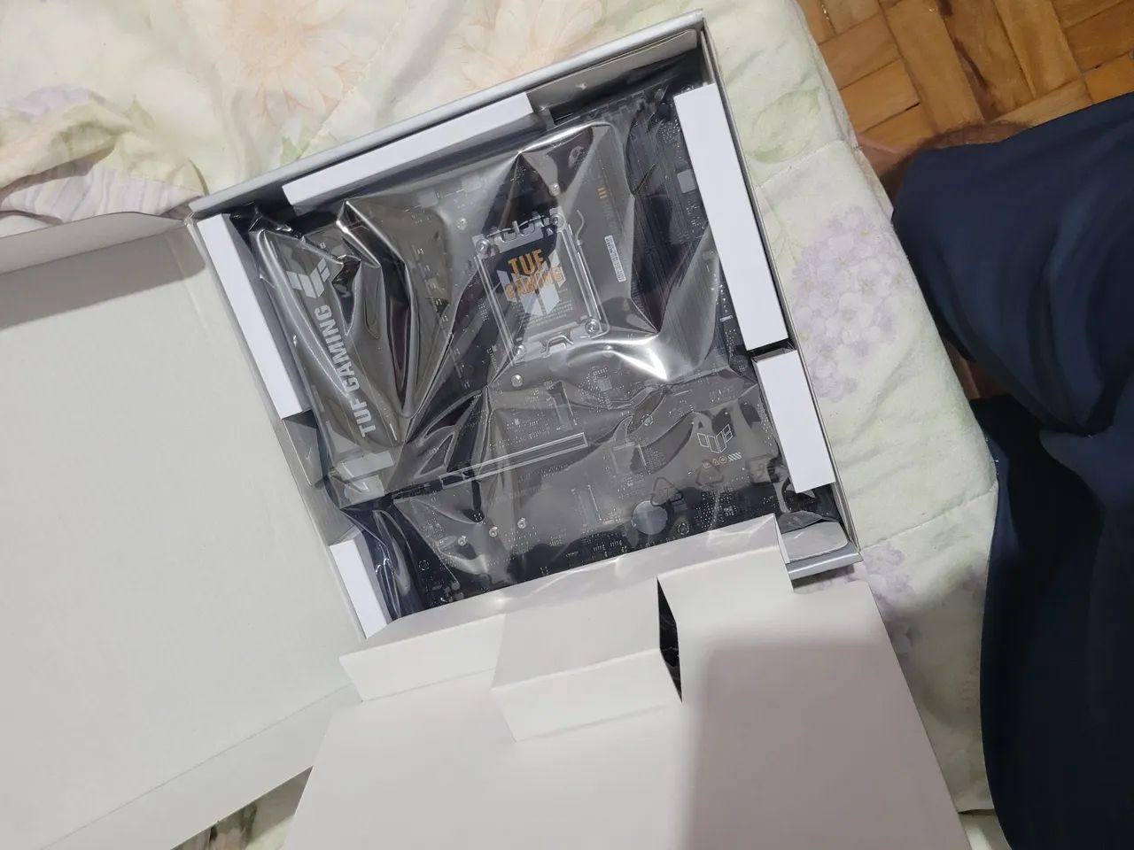 Kit AMD Novo lacrado - Foto 2