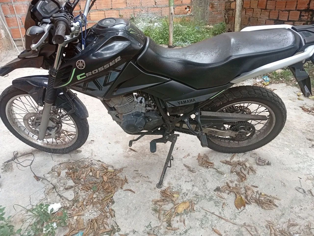 Crosser 2024 funcionando perfeitamente.  - Foto 2