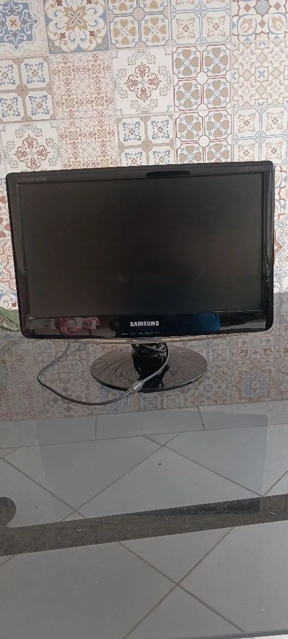 Monitor Samsung SyncMaster B1930 