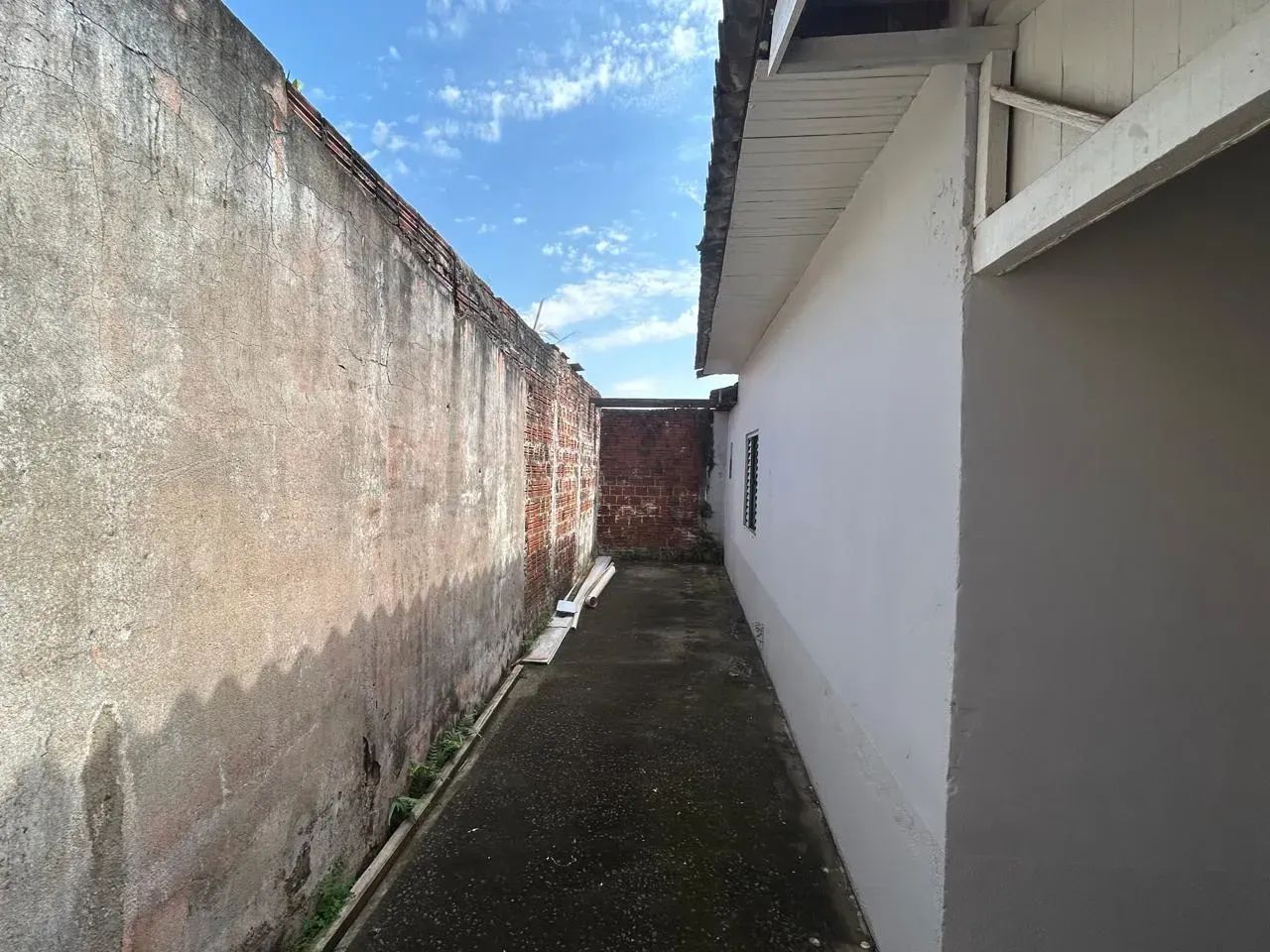 CASA PARA LOCAÇÃO - R. ARLINDO PLANAS - Foto 3